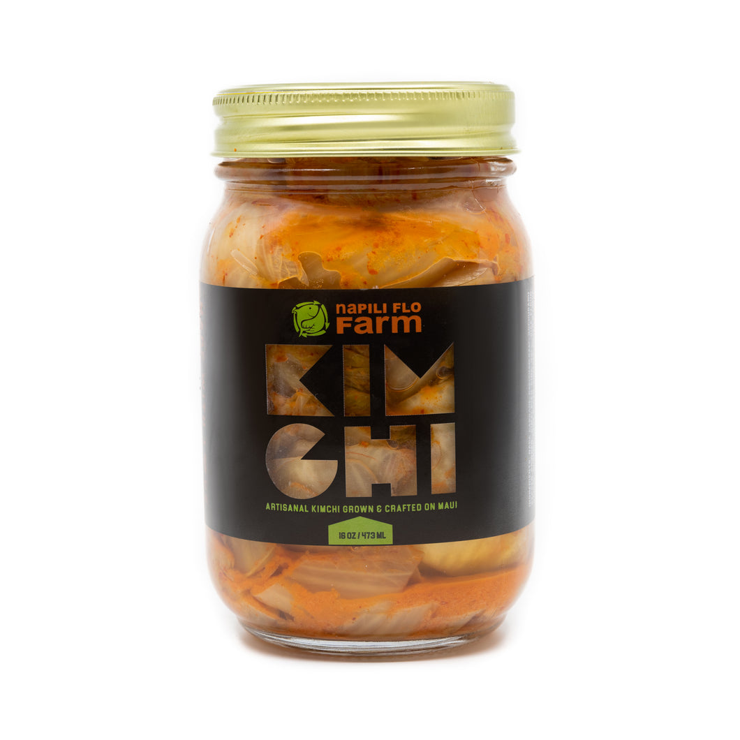 Napili FLO Kimchi